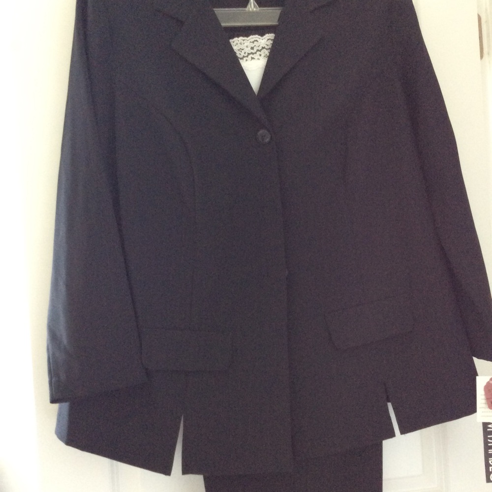 Suit